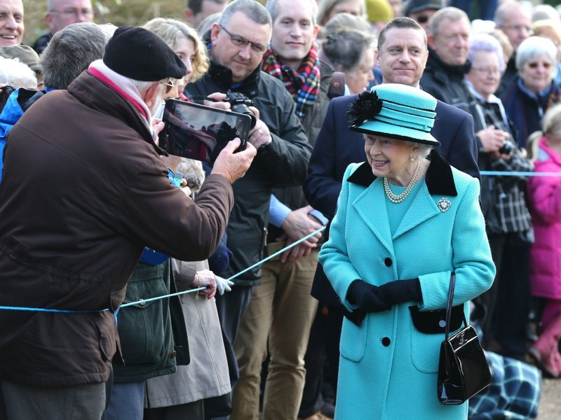 15 dieu thu vi it biet ve Nu hoang Anh Elizabeth II-Hinh-15